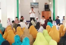 Ada Pembuatan Kartu Identitas Kependudukan Gratis di HUT Konut Ada Pembuatan Kartu Identitas Kependudukan Gratis di HUT Konut