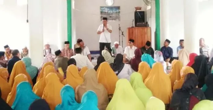 Ada Pembuatan Kartu Identitas Kependudukan Gratis di HUT Konut