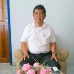 Bantuan Biaya Pembersihan Lahan Padi Organik Butur Segera Dicairkan Plt Kepala Dinas Pertanian Butur Yusuf