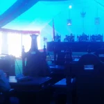 Masuki Usia 11 Tahun, DPRD Komit Dukung Visi dan Misi Pemda Konut Masuki Usia 11 Tahun, DPRD Komit Dukung Visi dan Misi Pemda Konut