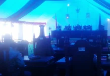 Masuki Usia 11 Tahun, DPRD Komit Dukung Visi dan Misi Pemda Konut Masuki Usia 11 Tahun, DPRD Komit Dukung Visi dan Misi Pemda Konut