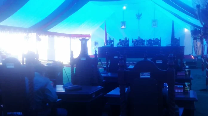 Masuki Usia 11 Tahun, DPRD Komit Dukung Visi dan Misi Pemda Konut