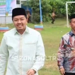 ADP: Plh Sekot Harus Diisi Pejabat yang Siap Kerja Wali Kota Kendari Adriatma Dwi Putra