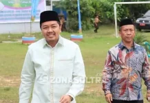 ADP: Plh Sekot Harus Diisi Pejabat yang Siap Kerja Wali Kota Kendari Adriatma Dwi Putra