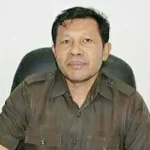 SMPN 3 Kulisusu Siap Laksanakan UNBK Kepala Dinas Pendidikan Butur Agus Pria Budiana