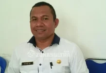 Sosialisasi Pengelolaan Keuangan Daerah, Ditjen BAKD Akan Kunjungi Mubar Kabag Humas Sekretariat Daerah Ali Abdin