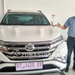 All New Terios Kini Mengaspal di Kota Kendari All New Terios Kini Mengaspal di Kota Kendari