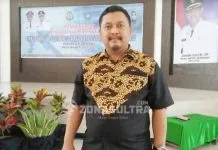 DPRD Bombana Kembali Gelar KAD di Dua Provinsi Ketua DPRD Bombana Andi Firman