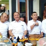 Selatan dan Utara Siap “Bertempur” Menangkan Berhijrah Selatan dan Utara Siap "Bertempur" Menangkan Berhijrah
