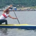 Dayumin, Pedayung Sultra Target Raih Medali di Asian Games Pendayung putri andalan Sulawesi Tenggara (Sultra), Dayumin