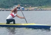 Dayumin, Pedayung Sultra Target Raih Medali di Asian Games Pendayung putri andalan Sulawesi Tenggara (Sultra), Dayumin