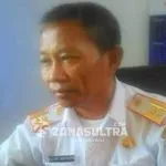 Penerimaan CPNS Di Mubar Tunggu Keputusan Menpan RB sekretaris Badan Kepegawaian Daerah (BKD) Mubar Eko Susanto