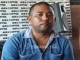 Tak Sejalan dengan Partai, Ketua PAC Gerindra Wonggeduku Mengundurkan Diri Fikri Kamarun Gerindra