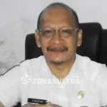 80 Persen Bangunan di Konawe Belum Miliki IMB Kepala DPM-PTSP Konawe, Burhan