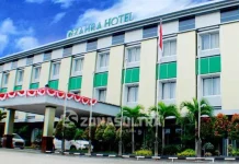 Ini Fasilitas Promo Friday Mubarak di Zahra Hotel Syariah Ini Fasilitas Promo Friday Mubarak di Zahra Hotel Syariah