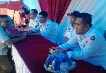 Pengusaha Lada dan Eks Rektor Unilaki Batal Daftar di KPUD Konawe