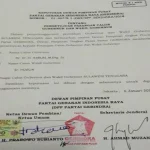 SURGA Dapat Gerindra, Prabowo: Tak Boleh Kalah