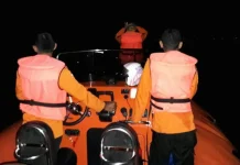 Cuaca Buruk, Nelayan Wakatobi Terjebak di Rumpon