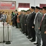 Abu Hasan : Kadis Harus Miliki Ilmu Melobi Abu Hasan : Kadis Harus Miliki Ilmu Melobi