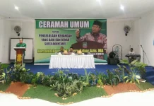 BPK RI: Pemda Konut Jadi Contoh Pengelolaan Keuangan Terbaik di Sultra