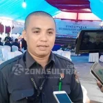 Terlibat Politik Praktis, Enam Kadis di Konawe Menunggu Sanksi dari KASN Koordinator Divisi Hukum dan Penindakan Pelanggaran Panwaslu Konawe, Indra Eka Putra