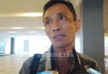 17 April, Paslon Kada di Sultra Akan Paparkan LHKPN di Hadapan KPK Komisioner KPU Sultra Iwan Rompo