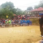 52 Tim Futsal Ramaikan Kejuaraan Ketua KONI 52 Tim Futsal Ramaikan Kejuaraan Ketua KONI