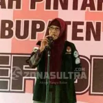 361 PPDP Bombana Lakukan Coklit Serentak, ini Pesan Ketua KPU 361 PPDP Bombana Lakukan Coklit Serentak, ini Pesan Ketua KPU