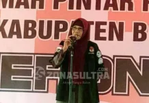 361 PPDP Bombana Lakukan Coklit Serentak, ini Pesan Ketua KPU 361 PPDP Bombana Lakukan Coklit Serentak, ini Pesan Ketua KPU