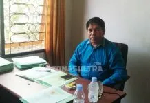 Ini Persyaratan Untuk Mendapatkan Sertifikat Tanah di Program PTSL Kepala BPN Kolut, La Ariki