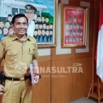 Jelang Masa Kampanye Paslon Kada, Pemprov Usul Tiga Nama Pjs Kolaka Laode Ali Akbar