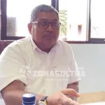 Kadivre Bulog : Sultra Belum Perlu Impor Beras Laode Amijaya Kamaluddin Bulog