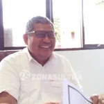 Minggu Depan Bulog Salurkan Beras Gratis Kepala Divisi Perum (Kadivre) Bulog Sultra, Laode Amijaya Kamaluddin