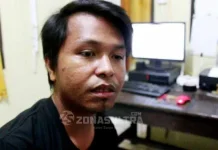 Oknum Anggota Polres Wakatobi, Diduga Aniaya Pemuda Mandati Oknum Anggota Polres Wakatobi, Diduga Aniaya Pemuda Mandati