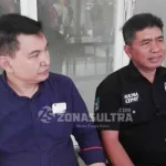 DPD Demokrat Sultra Beri Sanksi Kader yang Tidak Dukung RM-SK Muhammad Endang - Nur Ikhsan Umar