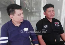 DPD Demokrat Sultra Beri Sanksi Kader yang Tidak Dukung RM-SK Muhammad Endang - Nur Ikhsan Umar