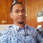 Soal IUP PT GMS, Ini Penjelasan ESDM Kepala Bidang Mineral dan Batubara Dinas Energi dan Sumber Daya Mineral (ESDM) Provinsi Sultra Muhammad Hasbullah Idris