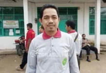 8 Dosen UMK Mengundurkan Diri, Rektor Merasa Dilema Rektor Universitas Muhammadiyah Kendari (UMK) Muhammad Nur