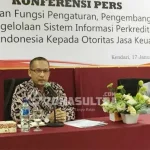 Hati-hati Jika Ada Tunggakan di Pembiayaan, Ini Dampaknya OJK Ambil Alih Tugas BI Soal Layanan Informasi Kredit