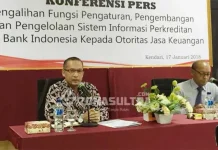 Hati-hati Jika Ada Tunggakan di Pembiayaan, Ini Dampaknya OJK Ambil Alih Tugas BI Soal Layanan Informasi Kredit