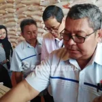 2.000 Ton Beras Siap Penuhi Kebutuhan Operasi Pasar di Kota Kendari 2.000 Ton Beras Siap Penuhi Kebutuhan Operasi Pasar di Kota Kendari