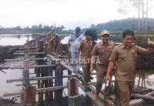 Hasil Menjanjikan, 62 Nelayan Asal Sulsel Pilih Menjadi Warga Konut Hasil Menjanjikan, 62 Nelayan Asal Sulsel Pilih Menjadi Warga Konut