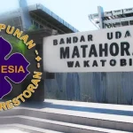 PHRI Wakatobi Harus Berada di Garda Terdepan Majukan Pariwisata PHRI Wakatobi Harus Berada di Garda Terdepan Majukan Pariwisata