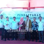 Berkas Kurang, Paslon Muliati-Mansur Dideadline Hingga 20 Januari Berkas Kurang, Paslon Muliati-Mansur Dideadline Hingga 20 Januari