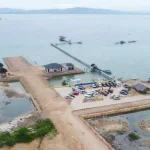 Dishub Sultra Bakal Bangun Pelabuhan Khusus Wisata di Desa Bajoe Dishub Sultra Bakal Bangun Pelabuhan Khusus Wisata di Desa Bajoe