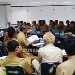 Dispar Buton Usulkan Perda Pengelolaan 53 Lokasi Wisata Dispar Buton Usulkan Perda Pengelolaan 53 Lokasi Wisata