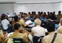 Dispar Buton Usulkan Perda Pengelolaan 53 Lokasi Wisata Dispar Buton Usulkan Perda Pengelolaan 53 Lokasi Wisata