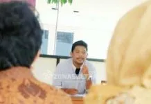 Siapa yang paling pantas untuk Sultra berkemajuan? “Siapa yang paling pantas untuk Sultra berkemajuan?”