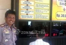 Anti Pungli dan Terpusat, Layanan Polda Sultra Ramai Pengunjung Anti Pungli dan Terpusat, Layanan Polda Sultra Ramai Pengunjung