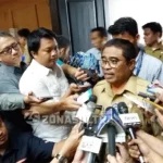 DPRD Sultra Dihimbau Segera Gelar Rapat Paripurna Pemberhentian Nusa Dirjen otonomi daerah (Otda) Kementerian dalam negeri (Kemendagri) , Soni Sumarsono